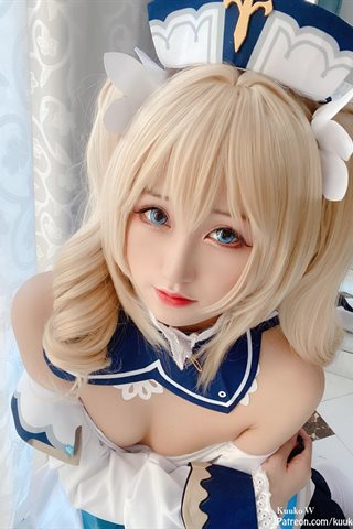 Kuuko W-Babara Pure selfie - 0030.jpg