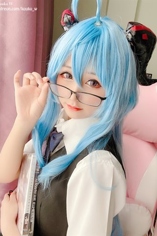 Kuuko W-Ganyu Pure Seifuku - 0002.jpg