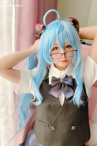 Kuuko W-Ganyu Pure Seifuku - 0024.jpg