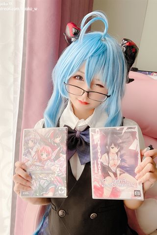 Kuuko W-Ganyu Pure Seifuku - 0031.jpg