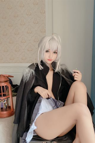 Kuuko W-Gray Phone Set - 0013.jpg