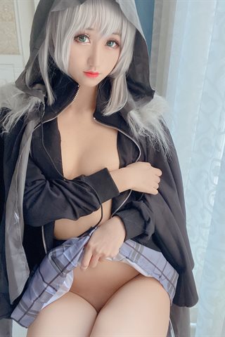 Kuuko W-Gray Phone Set - 0025.jpg