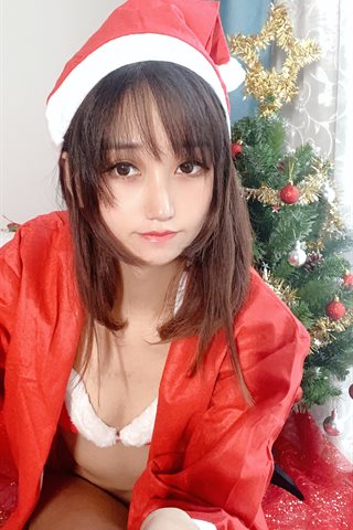 Kuuko W-Santa Selfie Set - 0031.jpg