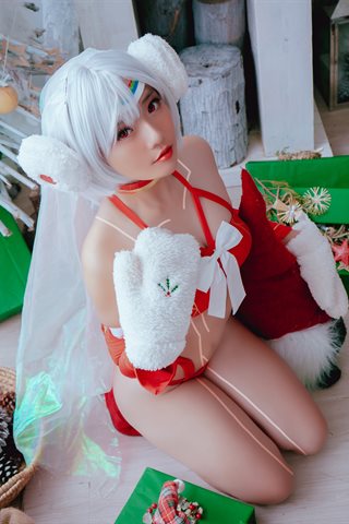 Messie Huang-[Cosplay] Altera Santa - 0004.jpg