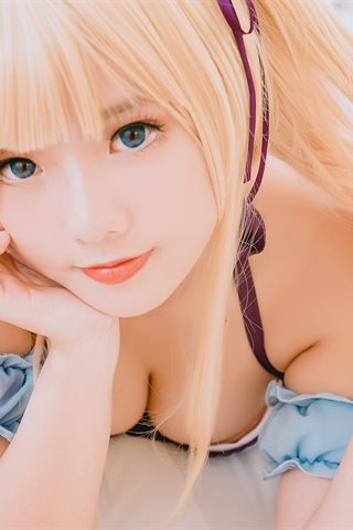Messie Huang-[Cosplay] Eriri - 0020.jpg