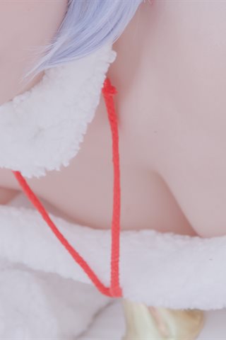 Messie Huang-[Cosplay] Rem the sheep - 0016.jpg