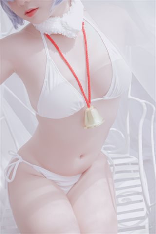 Messie Huang-[Cosplay] Rem the sheep - 0029.jpg