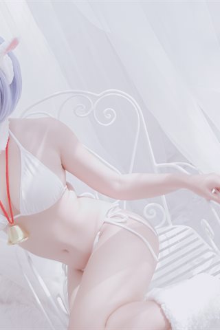 Messie Huang-[Cosplay] Rem the sheep - 0031.jpg