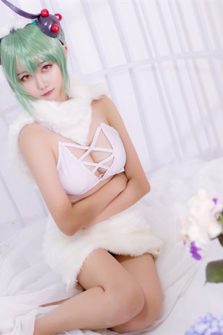 Momoko葵葵-King Exit Cosplay Album(五月雨) - 0010.jpg