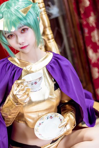 Momoko葵葵-King Exit Cosplay Album(五月雨) - 0018.jpg