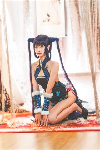 Momoko葵葵-杨贵妃 - 0004.jpg