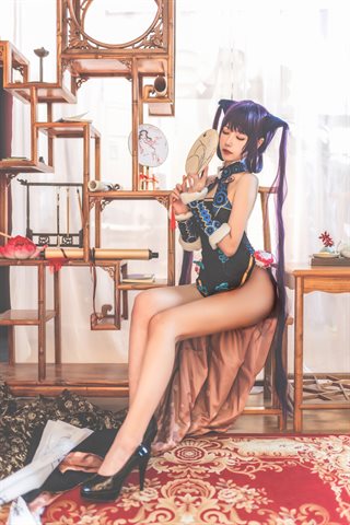 Momoko葵葵-杨贵妃 - 0009.jpg
