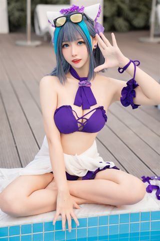 Momoko葵葵-柴郡水着 - 0017.jpg