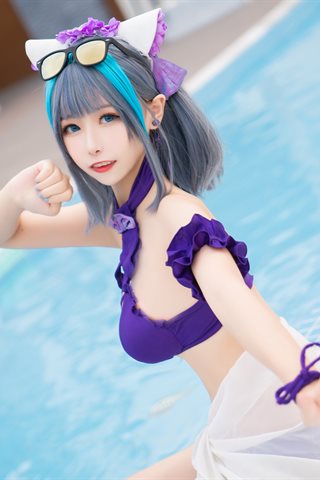 Momoko葵葵-柴郡水着 - 0023.jpg