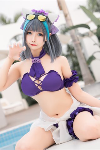 Momoko葵葵-柴郡水着 - 0031.jpg