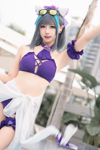 Momoko葵葵-柴郡水着 - 0035.jpg