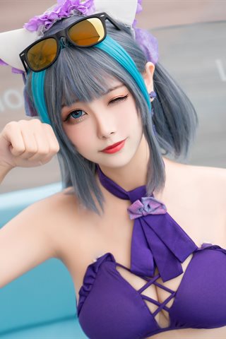 Momoko葵葵-柴郡水着 - 0037.jpg