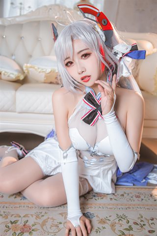 Momoko葵葵-欧根亲王-花嫁 - 0003.jpg