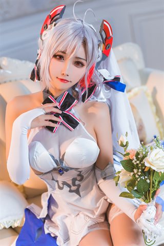 Momoko葵葵-欧根亲王-花嫁 - 0007.jpg