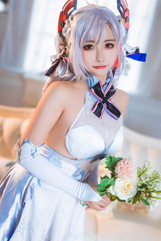 Momoko葵葵-欧根亲王-花嫁 - 0009.jpg