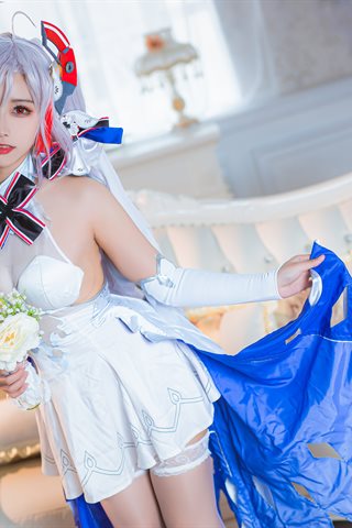 Momoko葵葵-欧根亲王-花嫁 - 0010.jpg