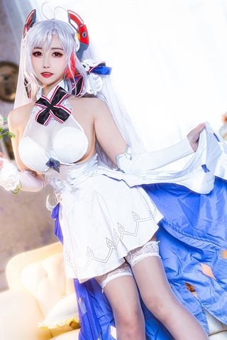 Momoko葵葵-欧根亲王-花嫁 - 0014.jpg