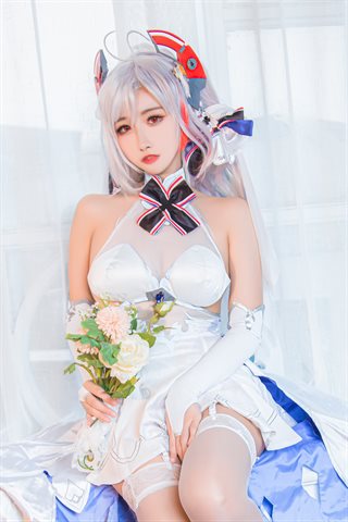 Momoko葵葵-欧根亲王-花嫁 - 0019.jpg