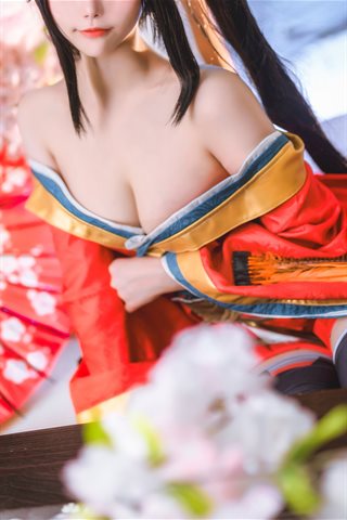 Momoko葵葵-真爱 大凤本子 - 0004.jpg