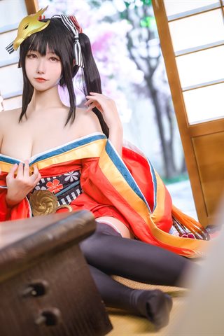 Momoko葵葵-真爱 大凤本子 - 0005.jpg