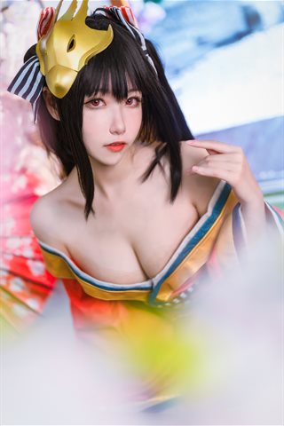 Momoko葵葵-真爱 大凤本子 - 0006.jpg