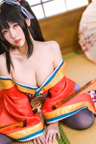 Momoko葵葵-真爱 大凤本子 - 0008.jpg