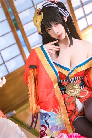 Momoko葵葵-真爱 大凤本子 - 0011.jpg