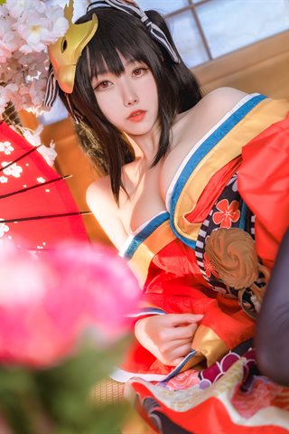Momoko葵葵-真爱 大凤本子 - 0013.jpg