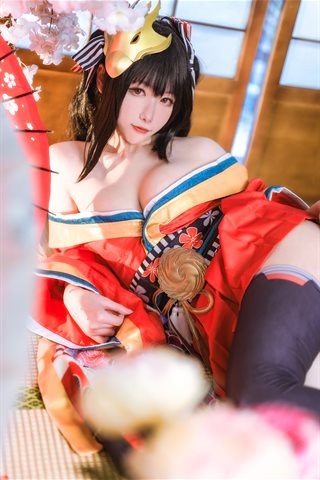 Momoko葵葵-真爱 大凤本子 - 0014.jpg