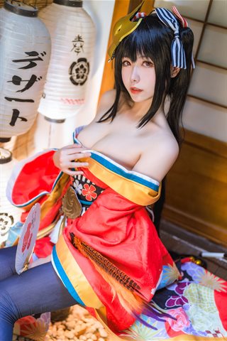 Momoko葵葵-真爱 大凤本子 - 0017.jpg