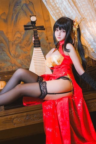 Momoko葵葵-真爱 大凤本子-旗袍 - 0013.jpg