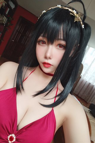 Momoko葵葵-真爱 大凤本子-自拍 - 0003.jpg