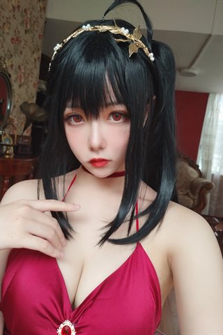Momoko葵葵-真爱 大凤本子-自拍 - 0004.jpg