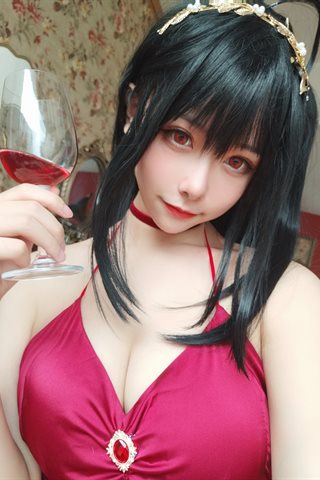 Momoko葵葵-真爱 大凤本子-自拍 - 0005.jpg