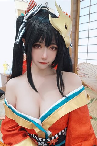 Momoko葵葵-真爱 大凤本子-自拍 - 0007.jpg