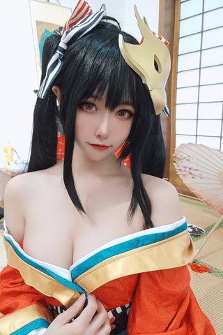 Momoko葵葵-真爱 大凤本子-自拍 - 0009.jpg