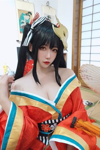 Momoko葵葵-真爱 大凤本子-自拍 - 0010.jpg