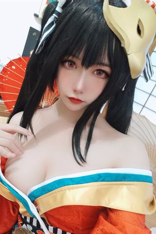 Momoko葵葵-真爱 大凤本子-自拍 - 0014.jpg