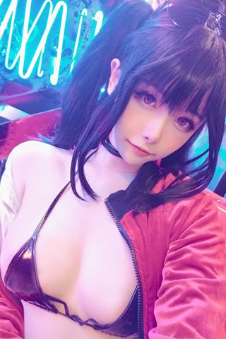 Momoko葵葵-真爱 大凤本子-自拍 - 0015.jpg