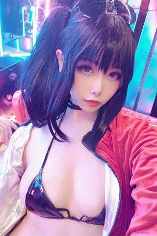 Momoko葵葵-真爱 大凤本子-自拍 - 0016.jpg