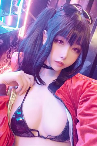 Momoko葵葵-真爱 大凤本子-自拍 - 0017.jpg