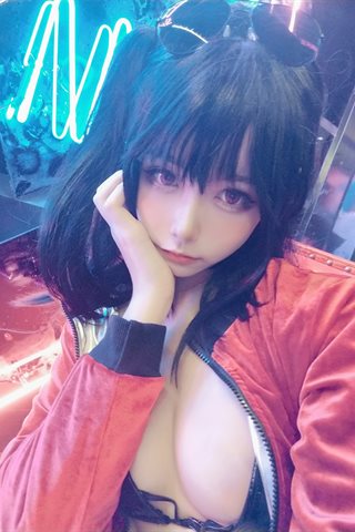 Momoko葵葵-真爱 大凤本子-自拍 - 0019.jpg