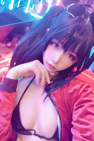 Momoko葵葵-真爱 大凤本子-自拍 - 0020.jpg