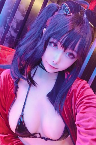 Momoko葵葵-真爱 大凤本子-自拍 - 0021.jpg