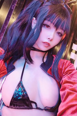 Momoko葵葵-真爱 大凤本子-自拍 - 0023.jpg